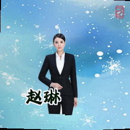 赵琳