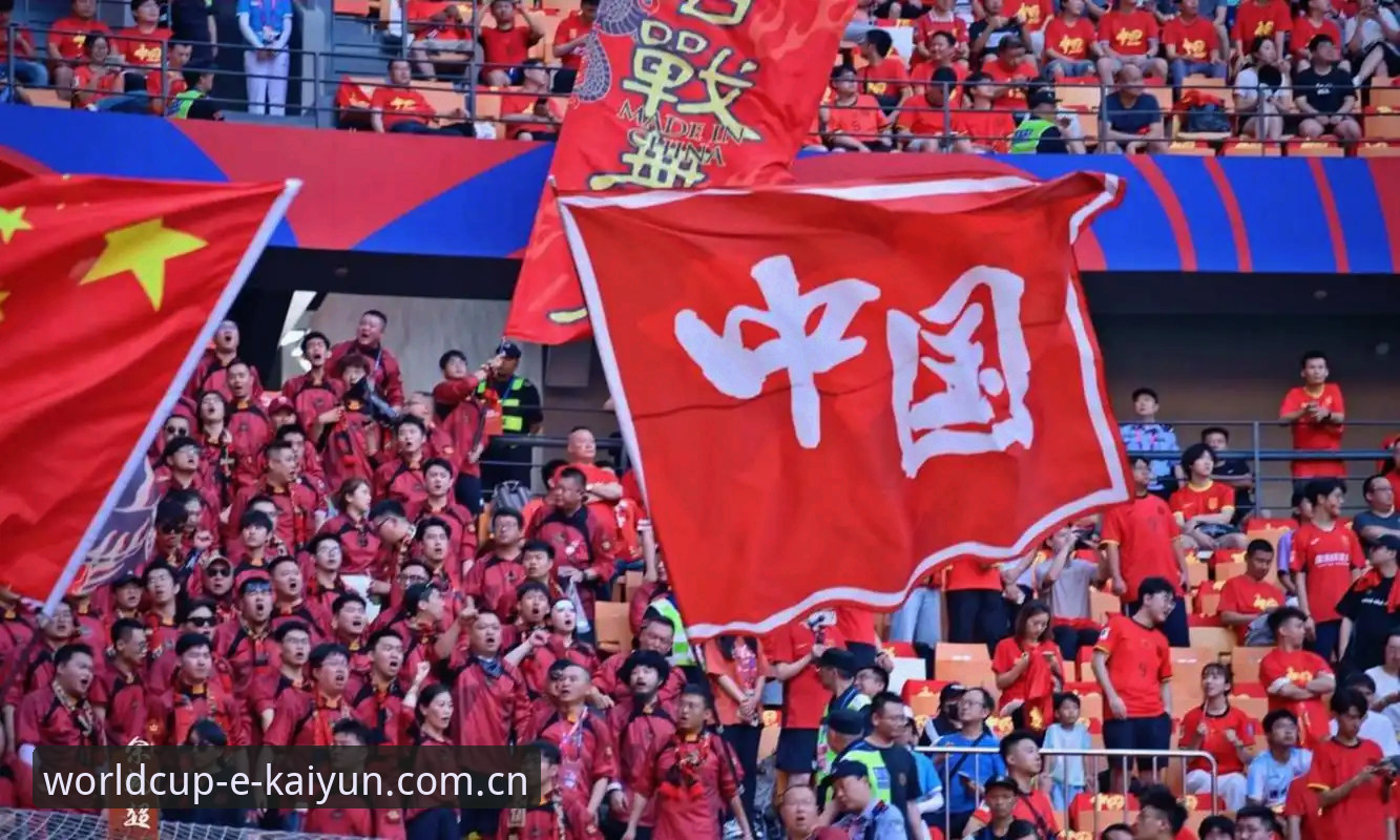 揭秘2030世界杯扩军至66队的幕后推手：中国男足参赛机会背后的真相